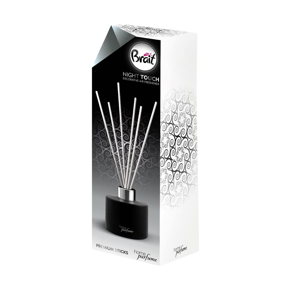 Аромадифузор Brait Night Touch, 100 мл